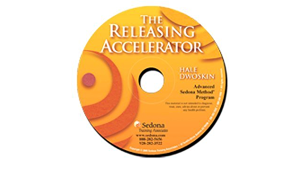 Sedona Method The Releasing Accelerator