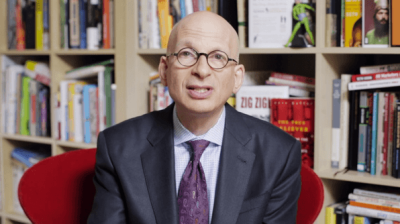 Seth Godin Modern Marketing