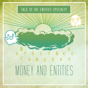 Shannon O'Hara TTTE Specialty Series Money and Entities