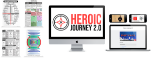 Shawn Coyne – Heroic Journey 2.0 Seminar