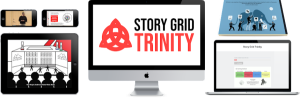 Shawn Coyne – Story Grid Trinity Seminar 2022