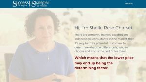 Shelle Rose Chavet Lab Profile Online Training