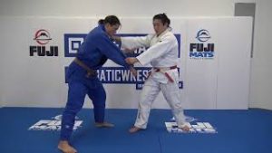 Shintaro Higashi Judo Basics