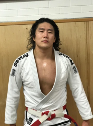 Shintaro Higashi Mastering Judo Combination Concepts