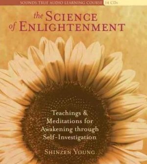 Shinzen Young Science of Enlightenment