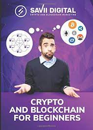 Siim Õunap Crypto and Blockchain for Beginners The Ultimate Guide