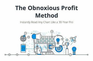 Simpler Trading The Obnoxious Profit Method {TOPS}