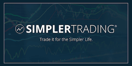 Simplertrading - Voodoo Lines Indicator