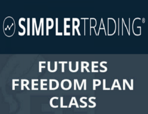 SimplerTrading Futures Freedom Plan