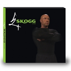 Skogg System Kettlebell Workout