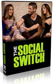 Social Switch Jason Capital