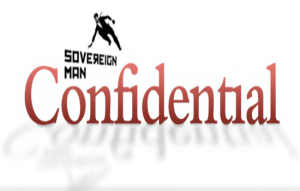 Sovereign Man Confidential Renunciation Video