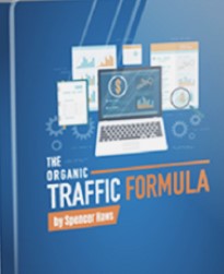 Spencer Hawes Organic Traffic Formula