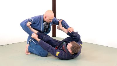 Stephan Kesting and Rory Van Vliet The Guard Retention Formula