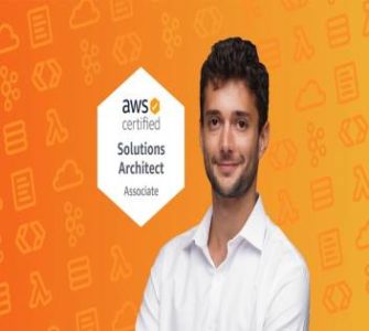 Stephane Maarek AWS Certified Solutions Architect Associate 2020