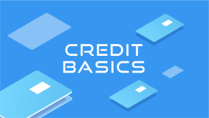 Stephen Liao CREDIT BASICS