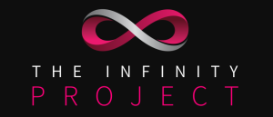 Steve Clayton and Aidan Booth The Infinity Project