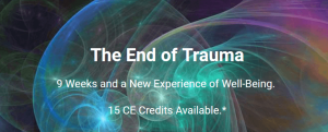 Steve Hoskinson The End of Trauma Re-Sync Your Psychology