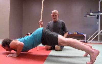 Steve Maxwell Bodyweight Basics (Complete Set)