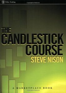 Steve Nison The Candlestick Course