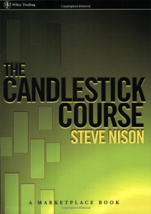 Steve Nison The Candlestick Course