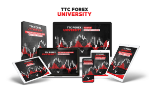 Steven – TTC Forex University