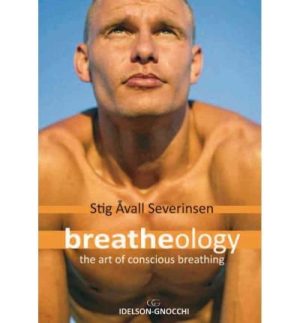 Stig Severinsen Breatheology Advanced