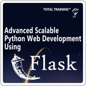 Stone River eLearning Advanced Scalable Python Web Development Using Flask