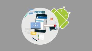 Stone River eLearning Build Android Apps with App Inventor 2 No Coding Required