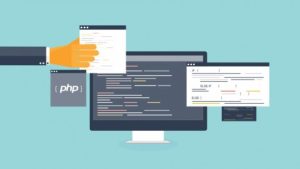 Stone River eLearning Fundamentals of PHP