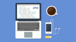 Stone River eLearning Learn PHP Programming From Scratch