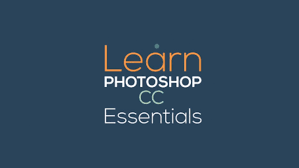 Stone River eLearning Learn Photoshop CC Essentials