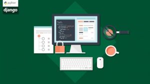 Stone River eLearning Learn Python Django From Scratch