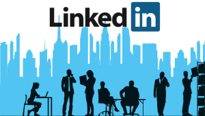 Stone River eLearning LinkedIn Marketing