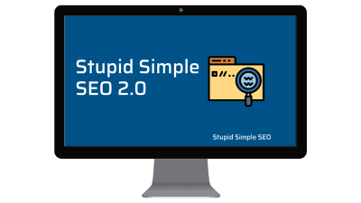 Stupid Simple SEO 2.0 Advanced