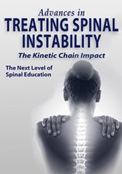 Sue DuPont Advances in Treating Spinal Instability The Kinetic Chain Impact