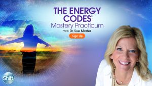 Sue Morter The Energy Codes Mastery