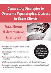 Susan Holmen Counseling Strategies to Overcome Psychological Distress in Older Clients