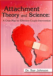 Susan Johnson Attachment Theory and Science A Clear Map for Effective Couple Intervention with Dr. Sue Johnson