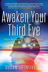 Susan Shumsky Awaken Your Third Eye Package