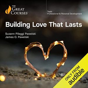 Suzann Pileggi Pawelski – Building Love That Lasts