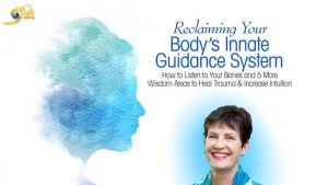 Suzanne Scurlock Reclaiming Your 6 Body Wisdom Areas