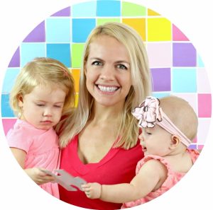 Suzi Whitford Blogging Master Classes