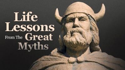 TGC Life Lessons from the Great Myths