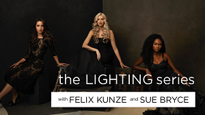 TPM The Lighting Series with Felix Kunze and Sue Bryce