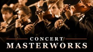 TTC Video Concert Masterworks