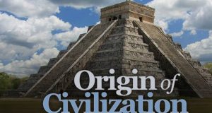 TTC Video Origin of Civilization