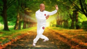 Tai Chi Yang style Chi Kung