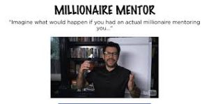 Tai Lopez Millionaire Mentor Program