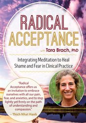 Tara Brach Radical Acceptance with Tara Brach